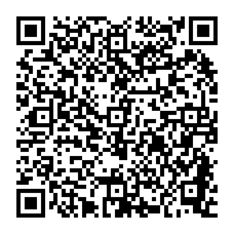 QR-kód