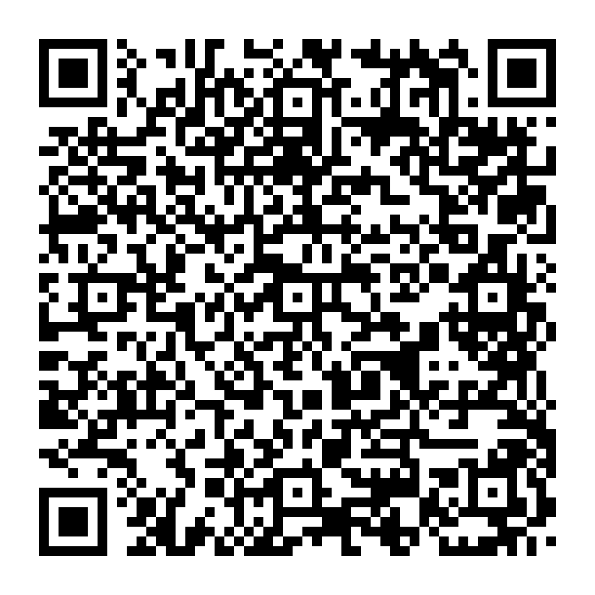 QR-kód