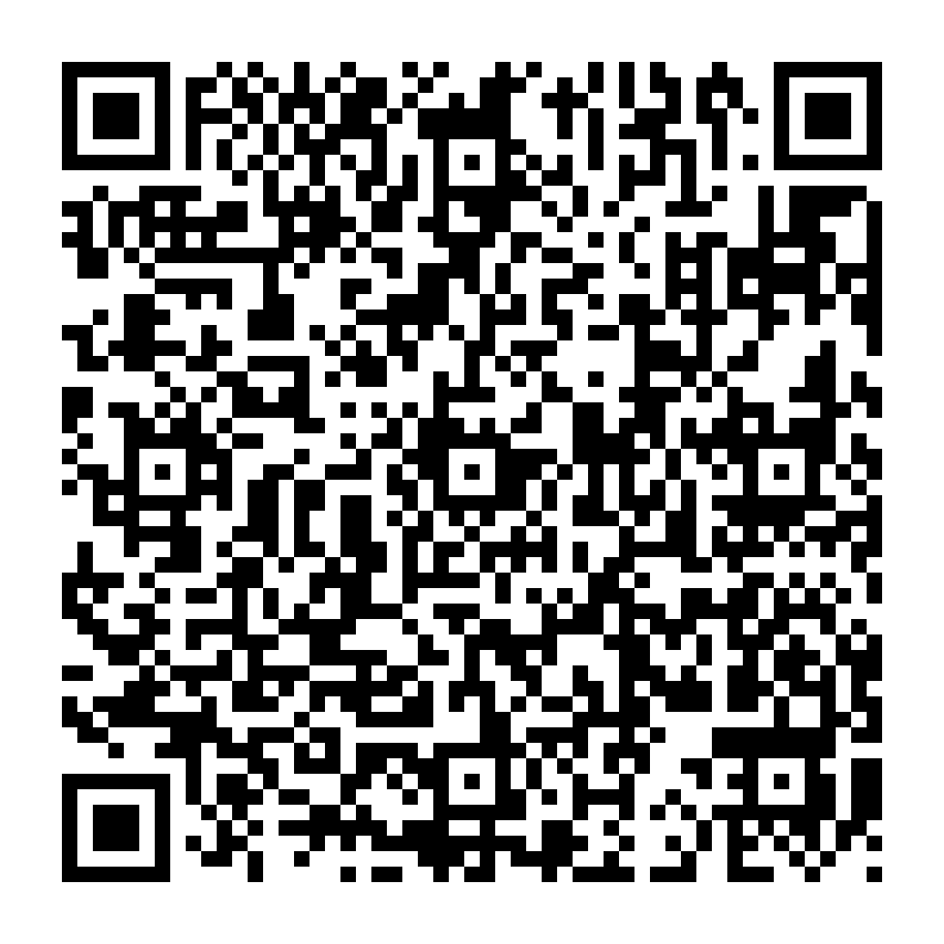 QR-kód