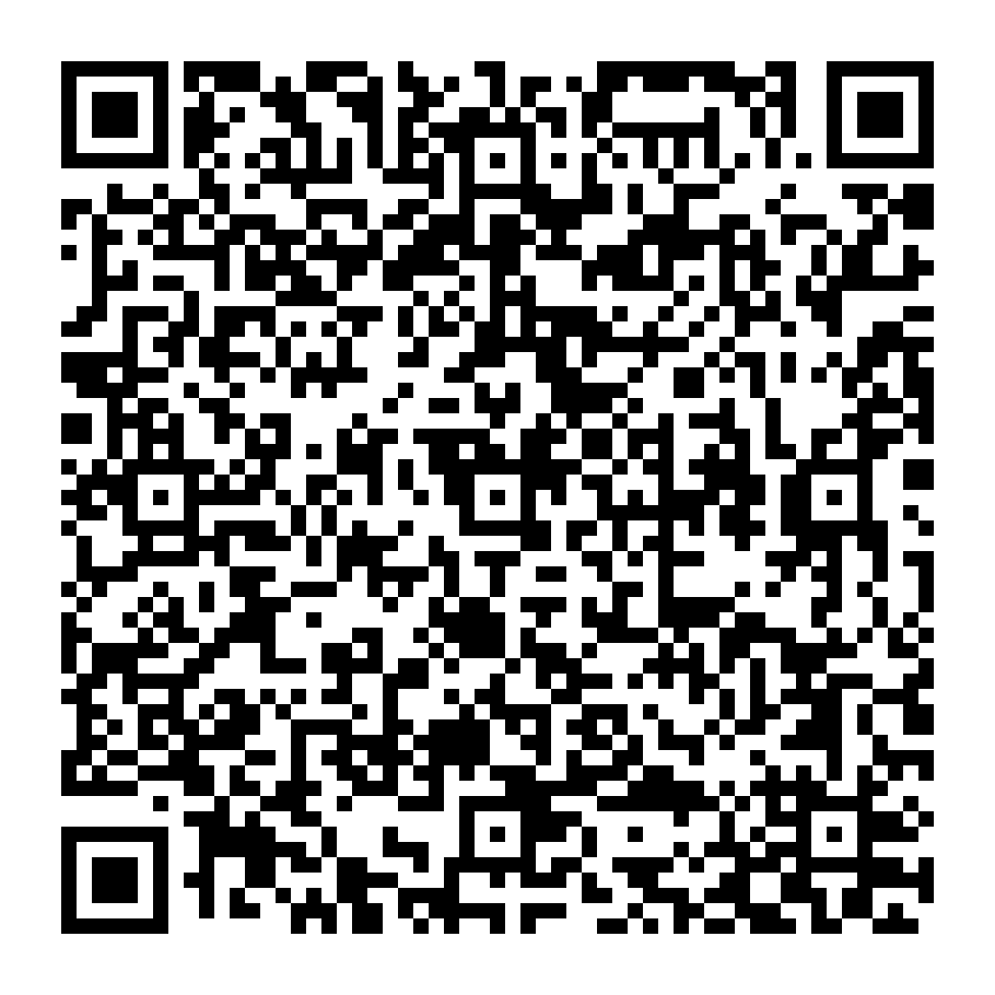 QR-kód