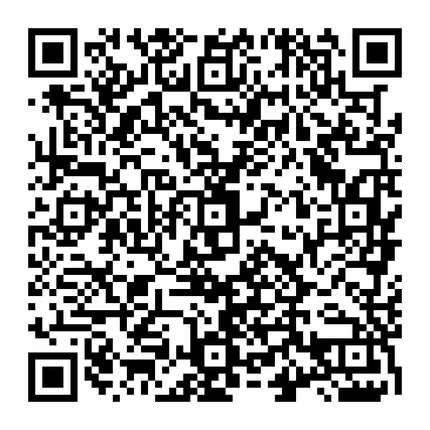 QR-kód