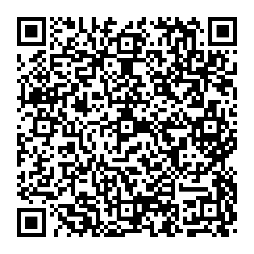 QR-kód
