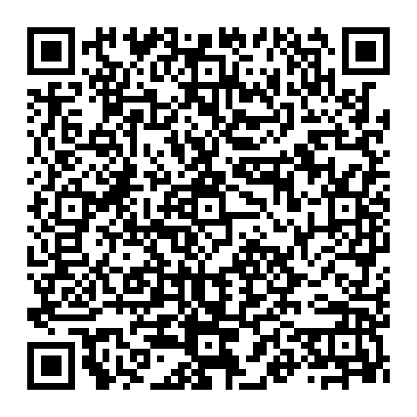 QR-kód