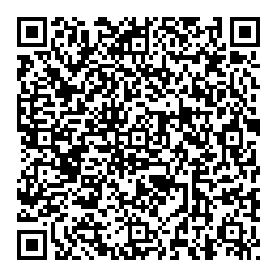 QR-kód