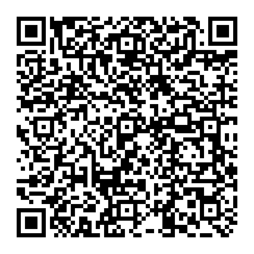 QR-kód