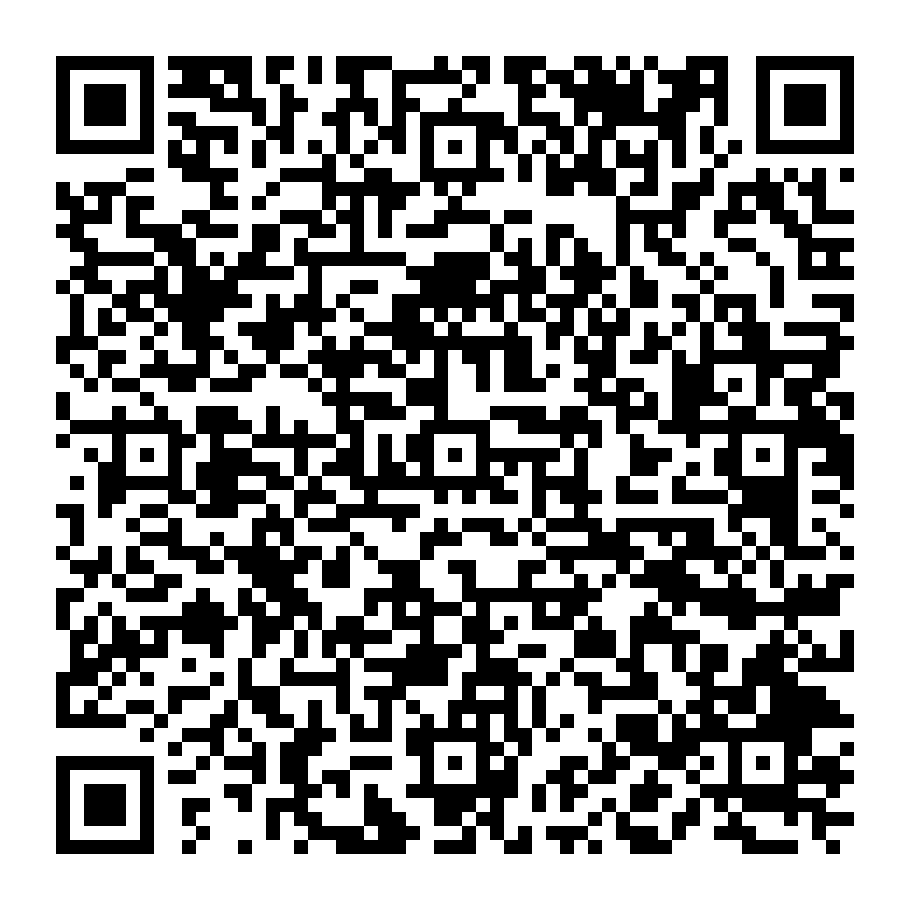 QR-kód