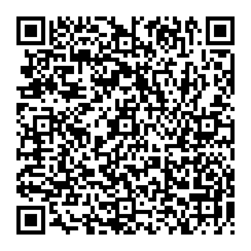 QR-kód