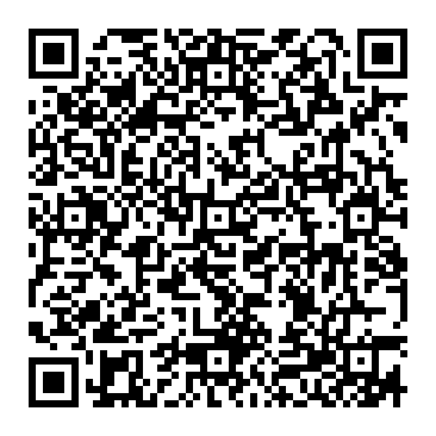 QR-kód