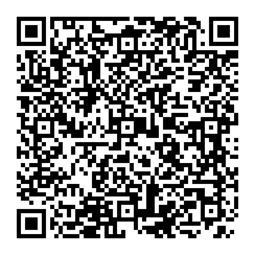 QR-kód