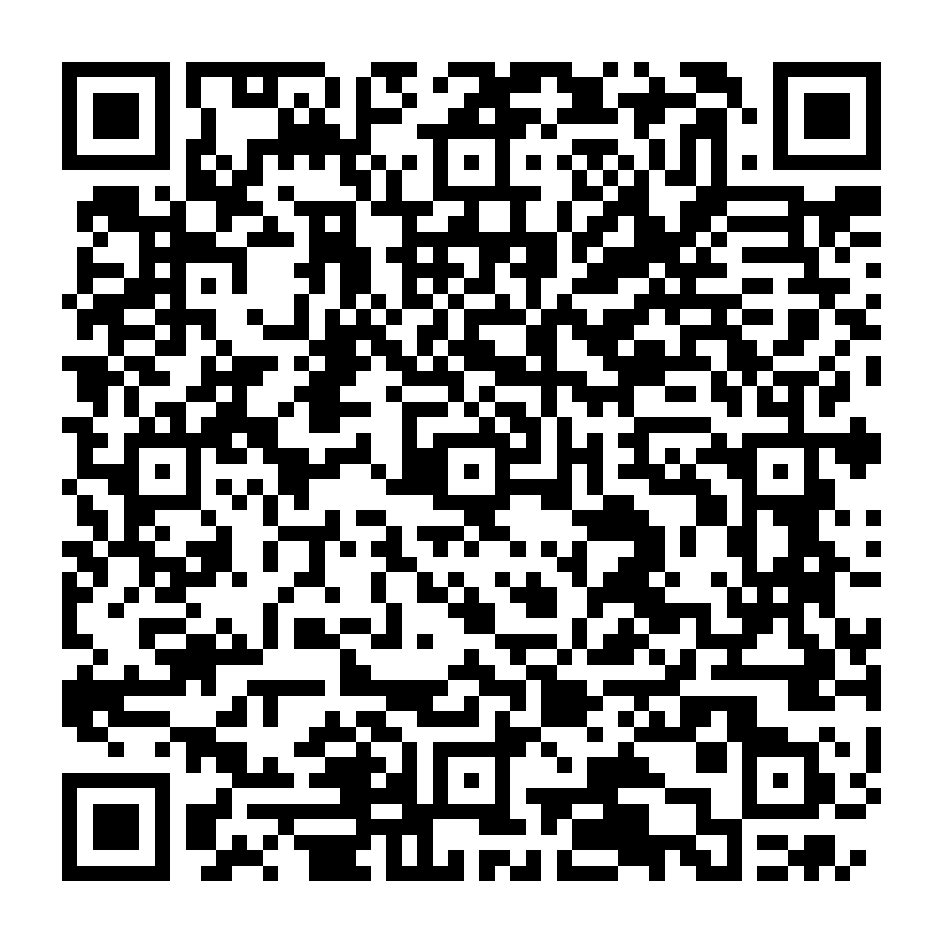 QR-kód