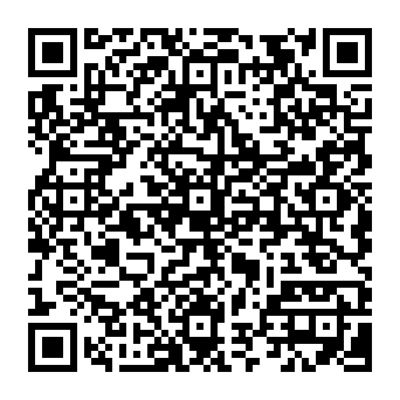 QR-kód