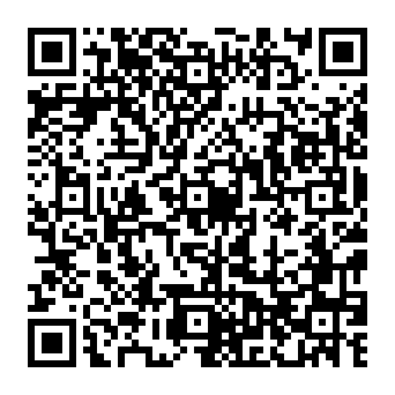 QR-kód