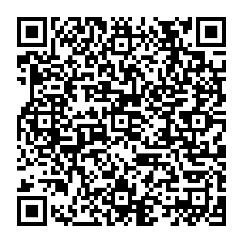 QR-kód