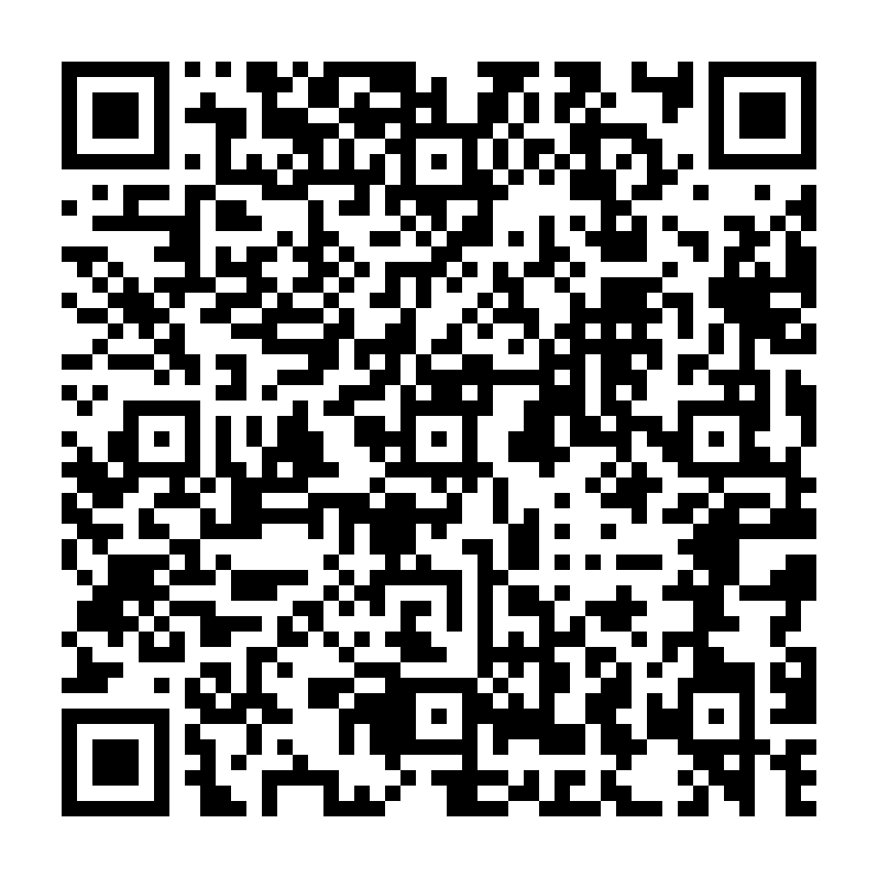 QR-kód