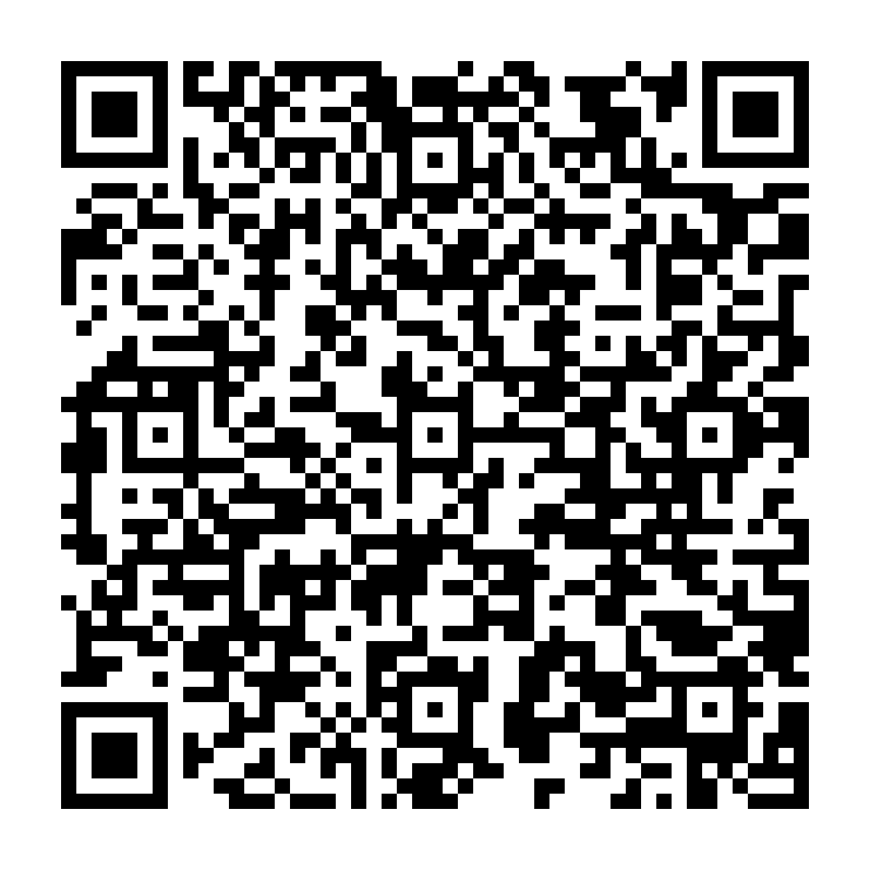 QR-kód