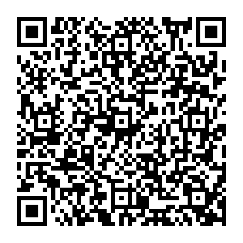 QR-kód
