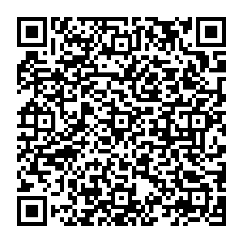 QR-kód