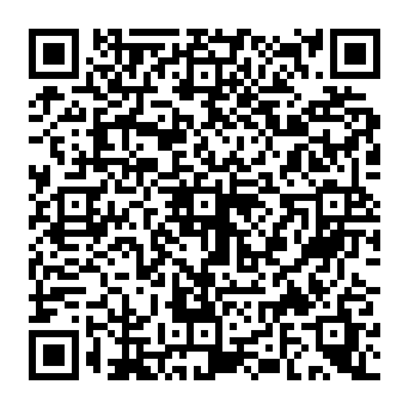 QR-kód