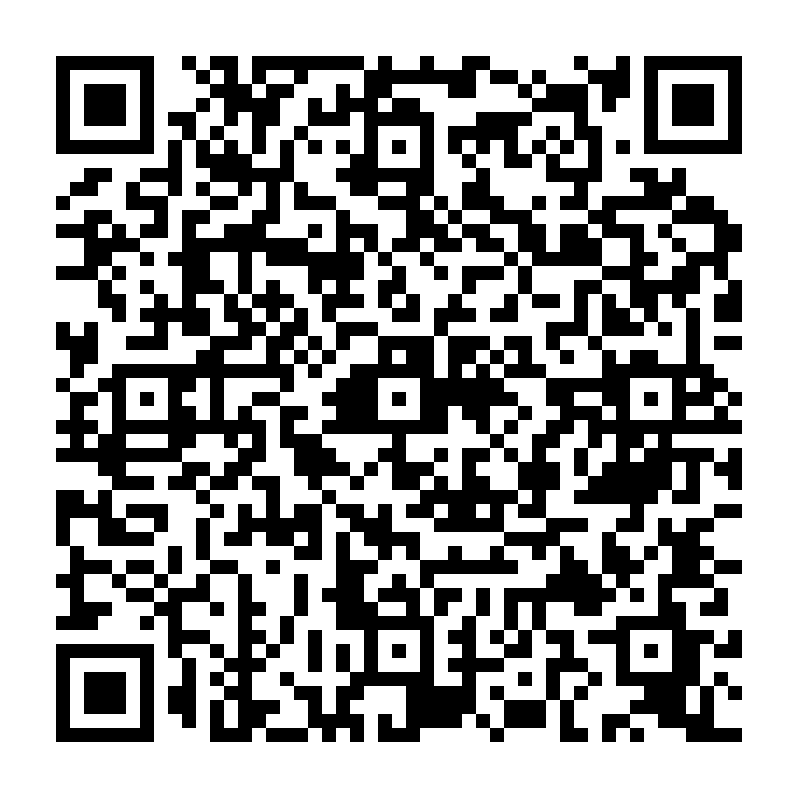 QR-kód