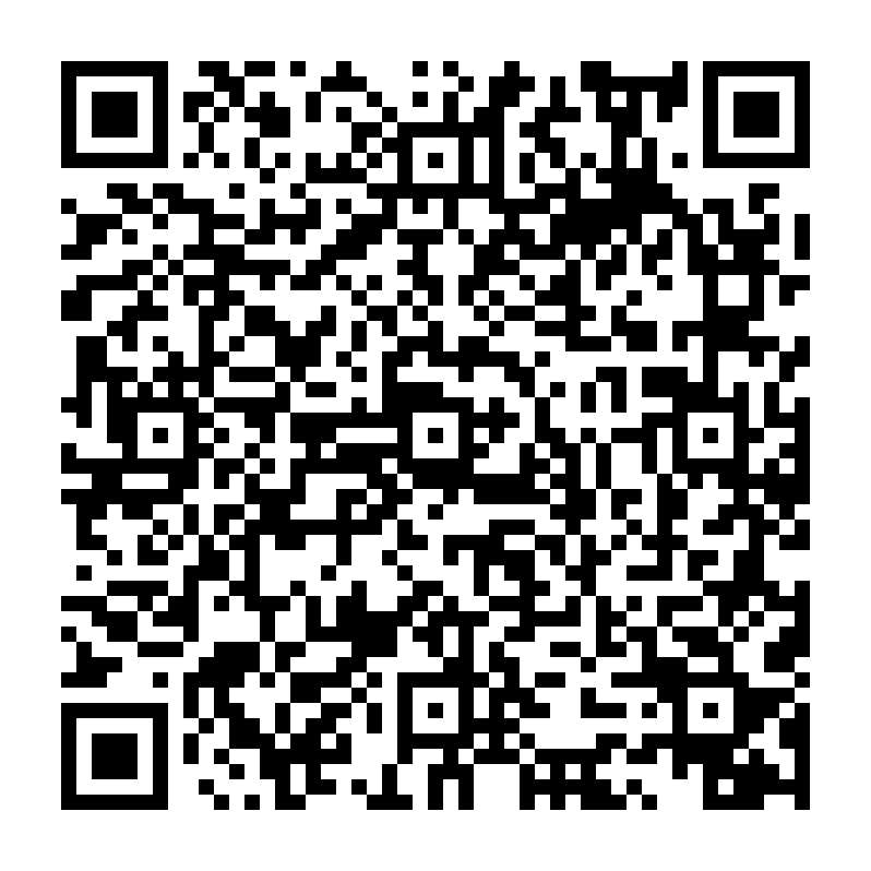 QR-kód