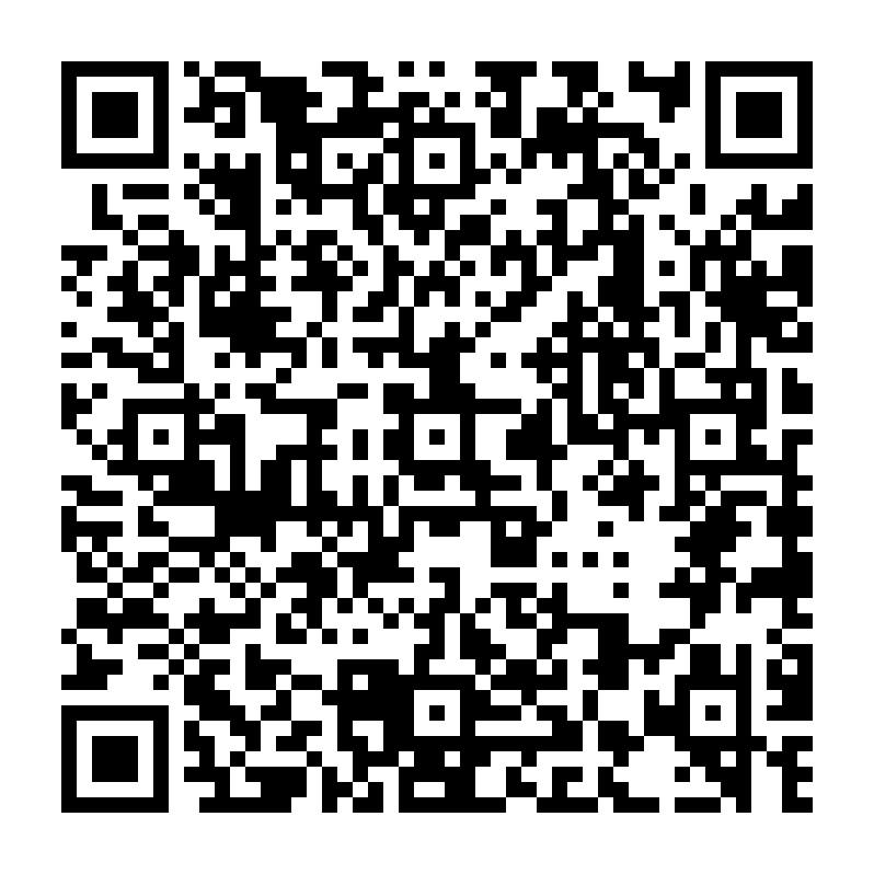 QR-kód
