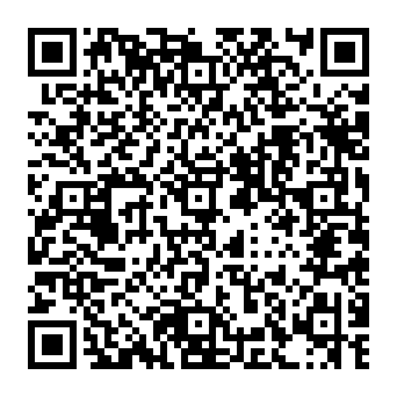 QR-kód