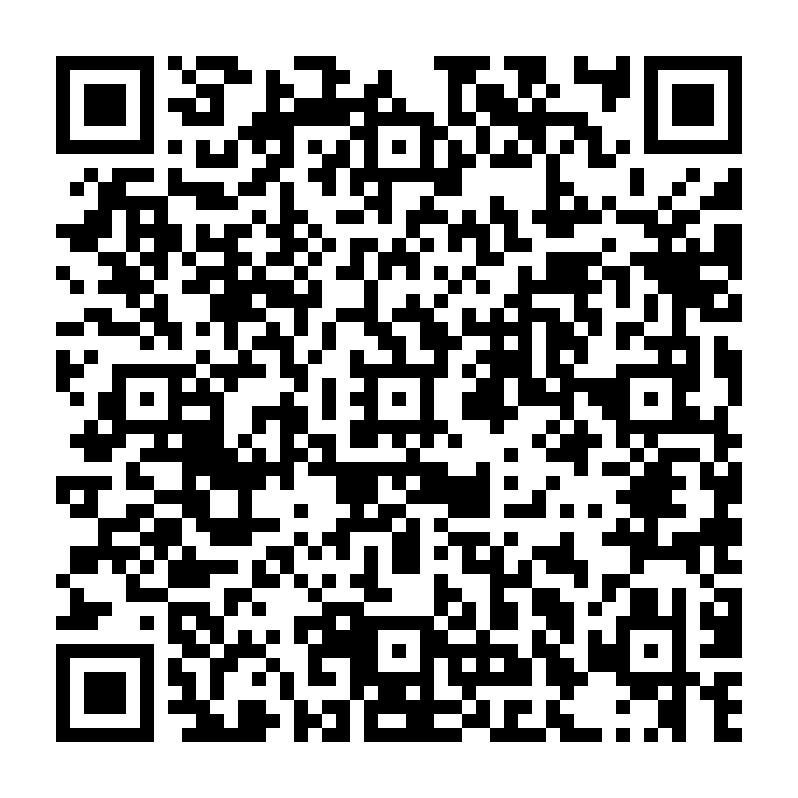 QR-kód