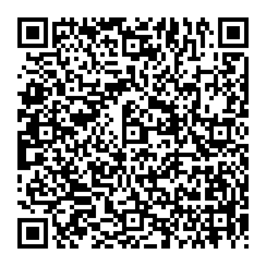 QR-kód