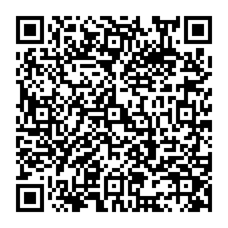 QR-kód
