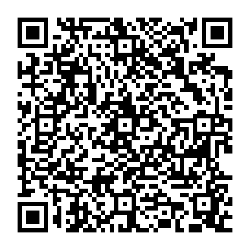 QR-kód