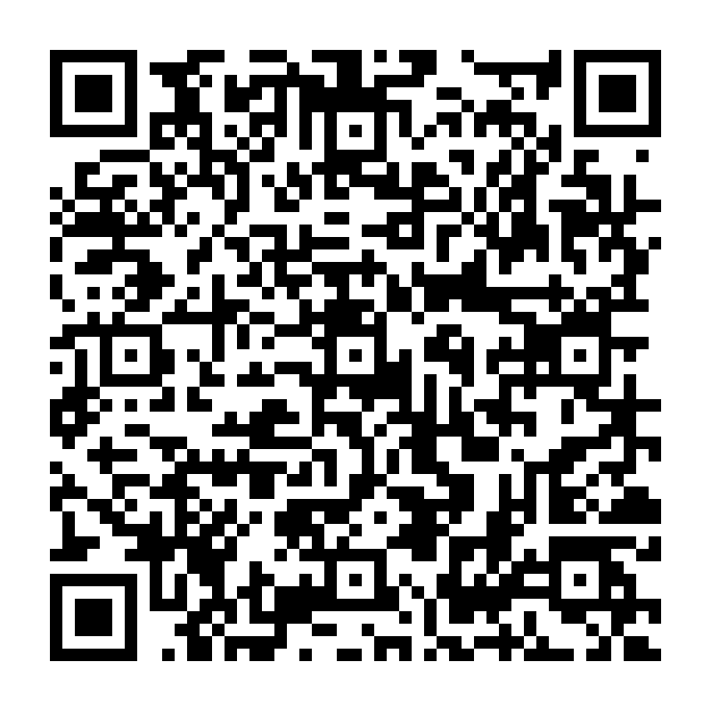 QR-kód