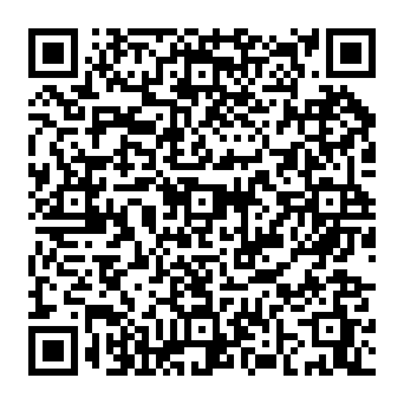 QR-kód