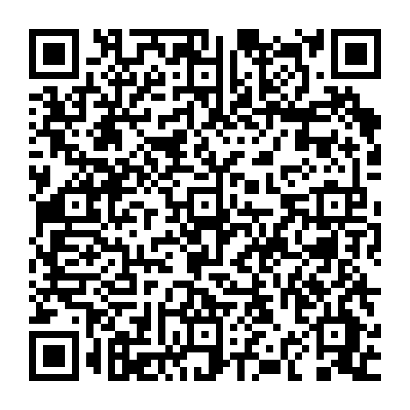 QR-kód