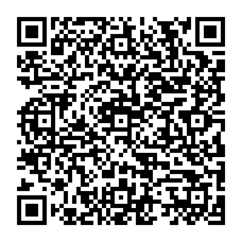 QR-kód