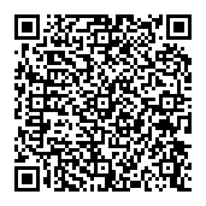 QR-kód