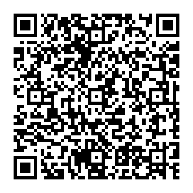 QR-kód