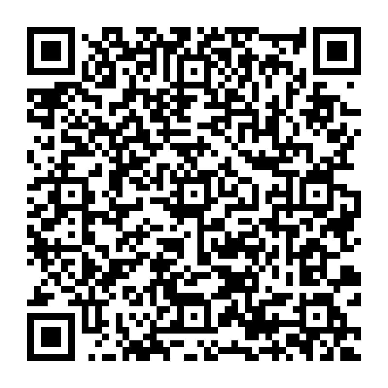 QR-kód
