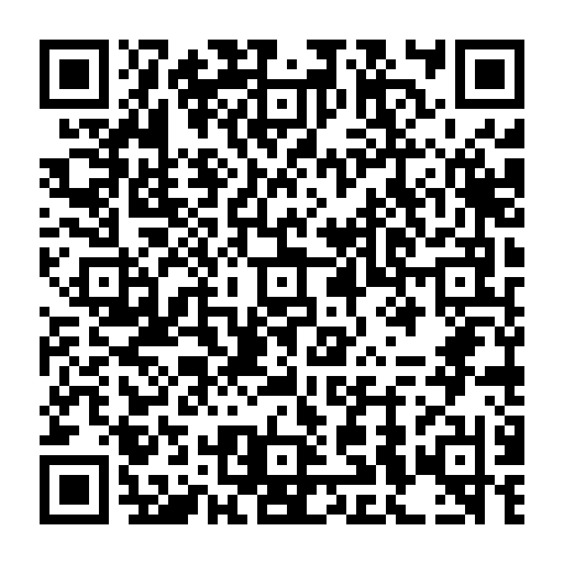 QR-kód