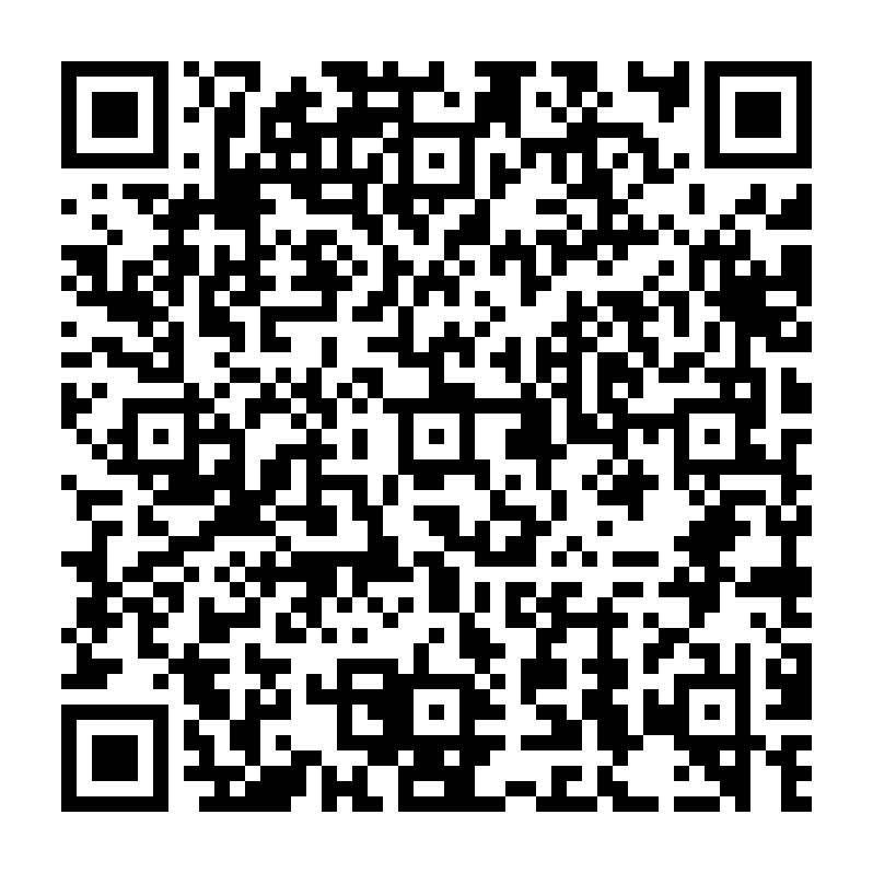 QR-kód