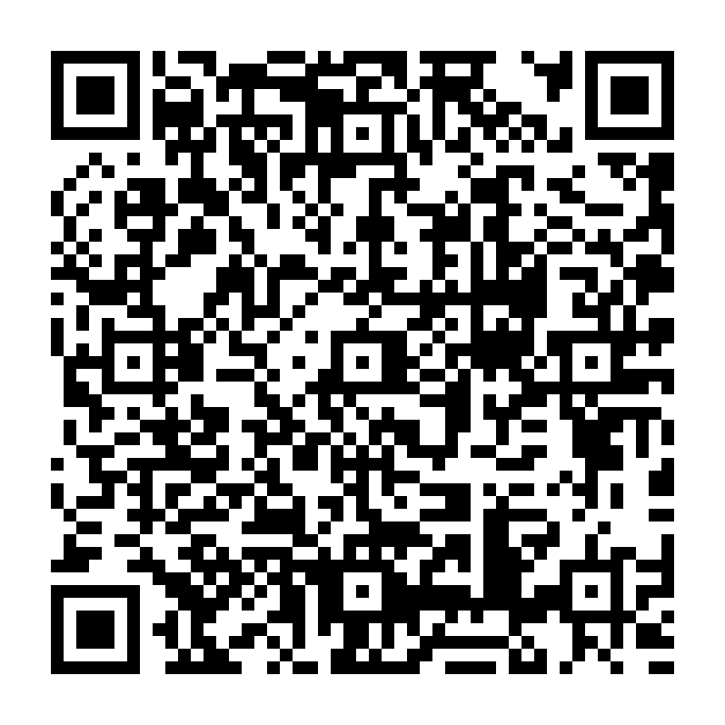 QR-kód