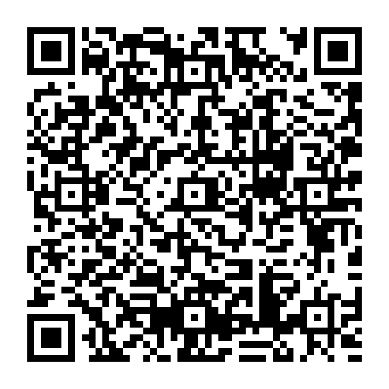 QR-kód