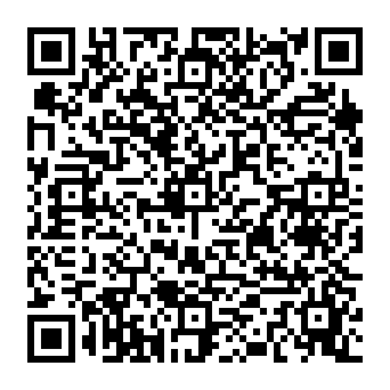 QR-kód