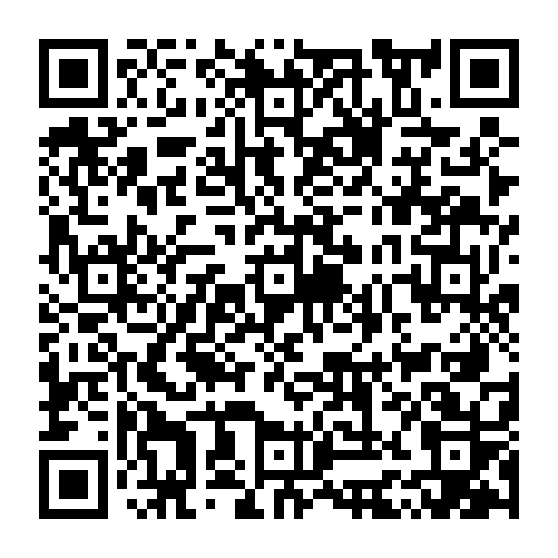 QR-kód