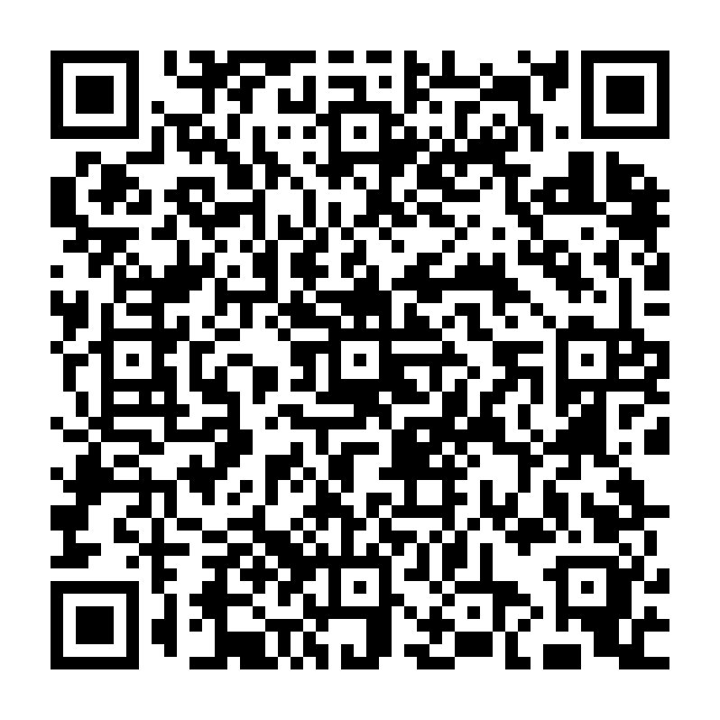 QR-kód