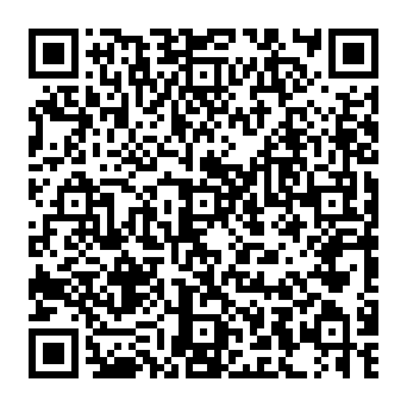 QR-kód