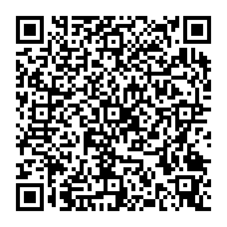 QR-kód
