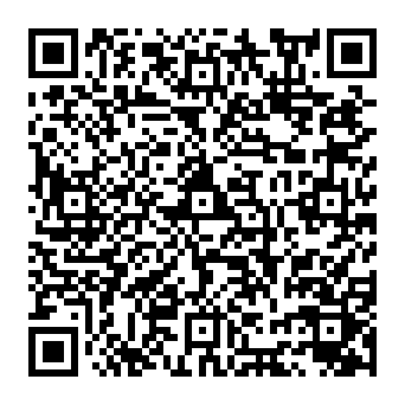 QR-kód