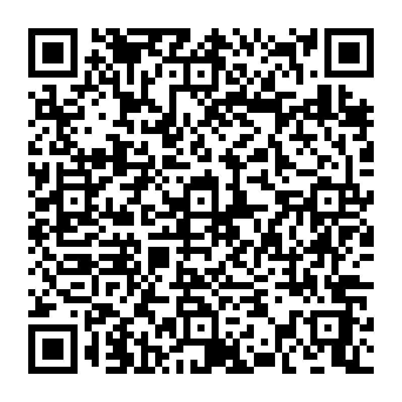 QR-kód