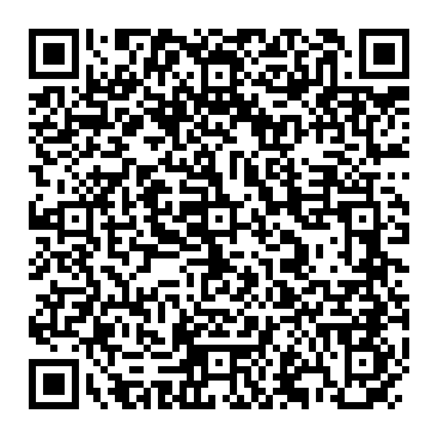 QR-kód
