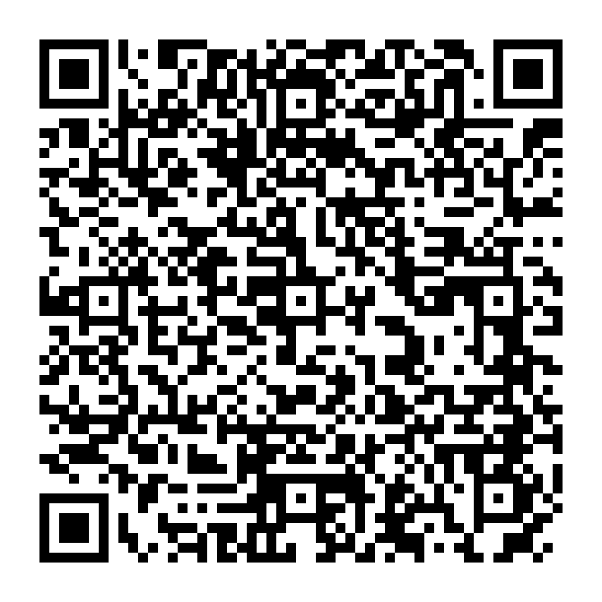QR-kód